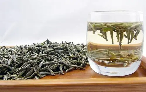 喝白茶的好处多多-茶之家