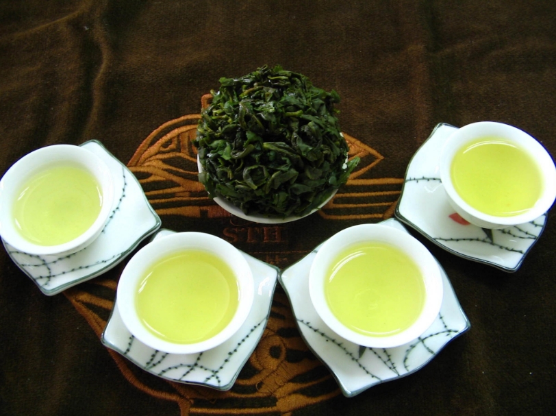 冲泡时投放多少茶比，你知道多少？-茶之家