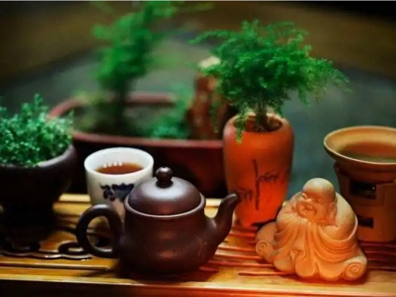 茶如人生，人生的味道和茶一样-茶之家