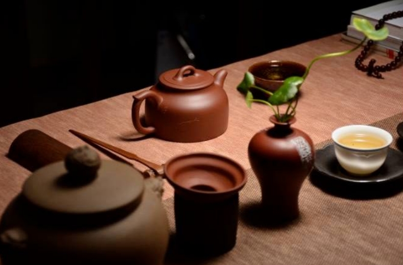 什么是茶道，何为茶道-茶之家