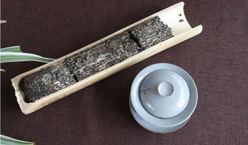 竹筒香茶的功效与禁忌-茶之家