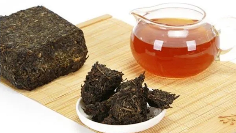 什么黑茶可以减肥-茶之家