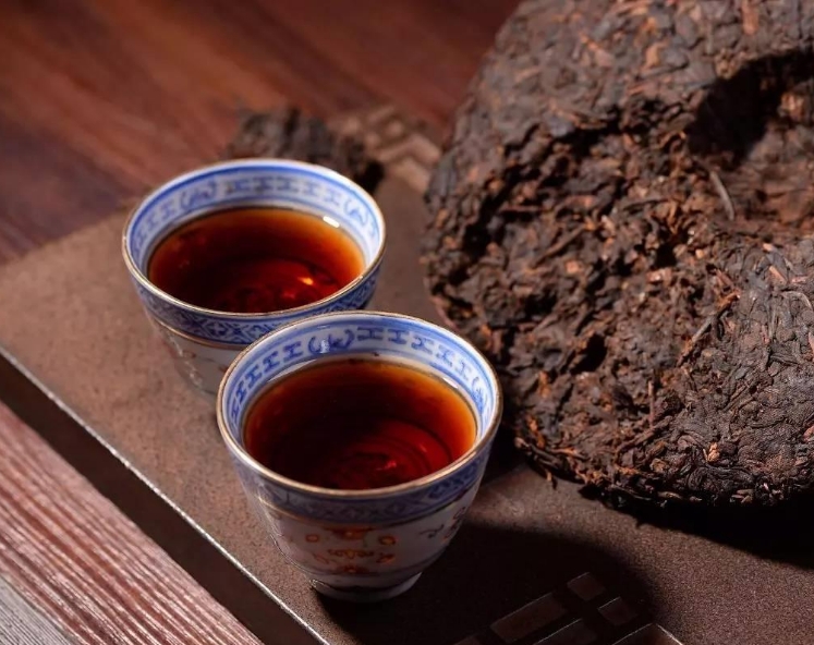 普洱茶对肠胃的作用-茶之家