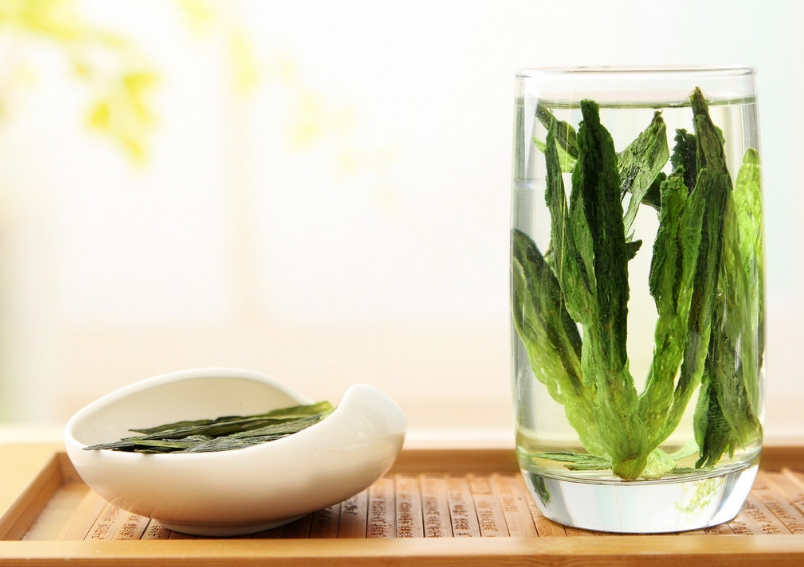 认识太平猴魁的冲泡方法-茶之家