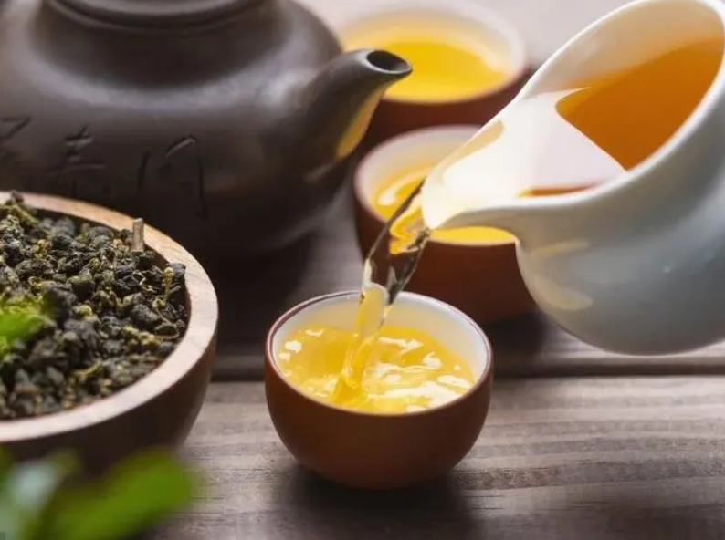 喝茶好处多，但不管是喝什么茶，适当的场合、时间喝适当的茶-茶之家