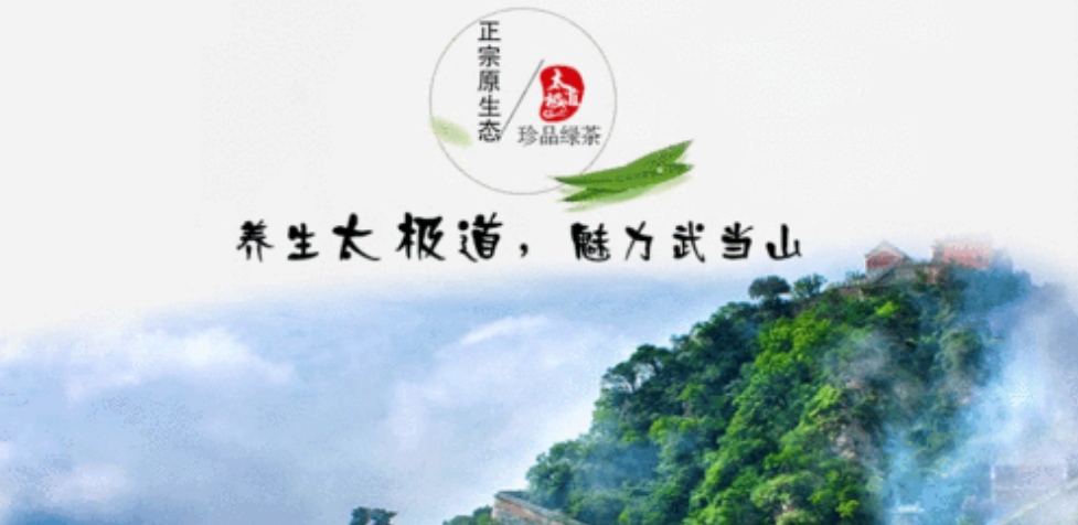 了解千年武当道茶-茶之家