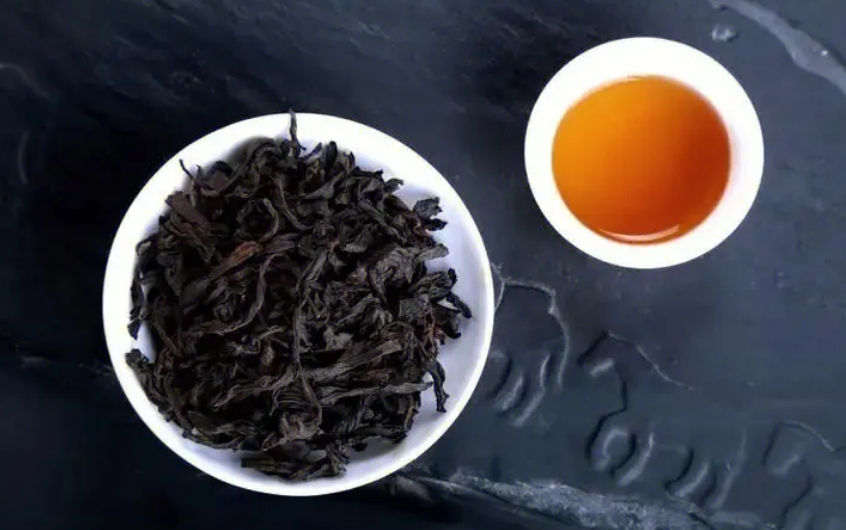 岩茶适合哪些人群喝-茶之家
