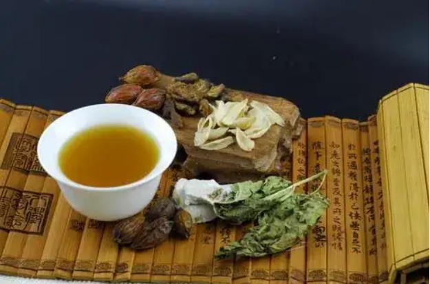茶疗方对肝病有何好处呐-茶之家