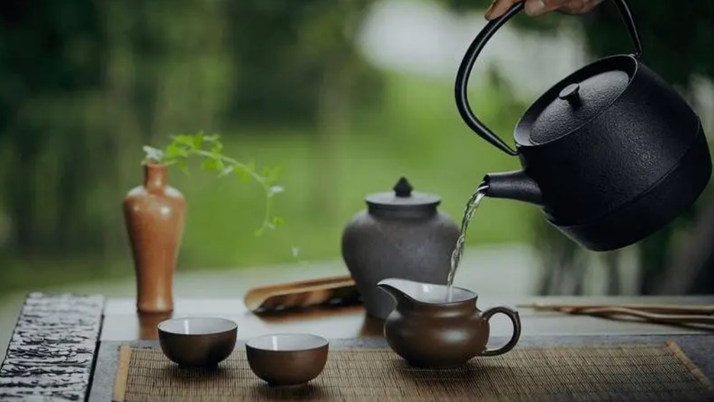 怎样喝茶养生，你知道多少？-茶之家