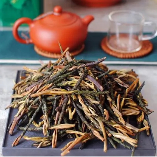 海南特产苦丁茶怎么存储-茶之家