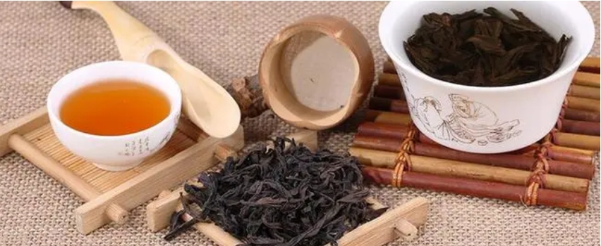 撑握肉桂茶的正确冲泡方法-茶之家