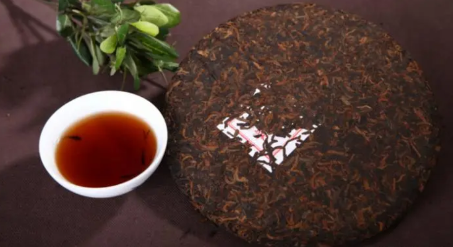 怎么辨别普洱熟茶的好与坏-茶之家