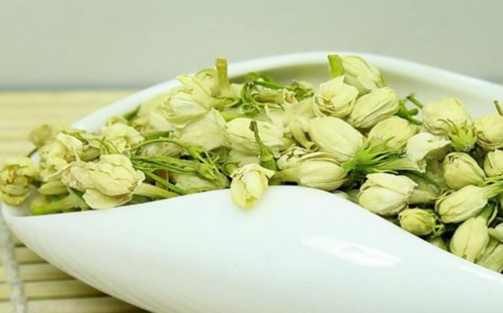 女性春季养生应首选茉莉花茶-茶之家