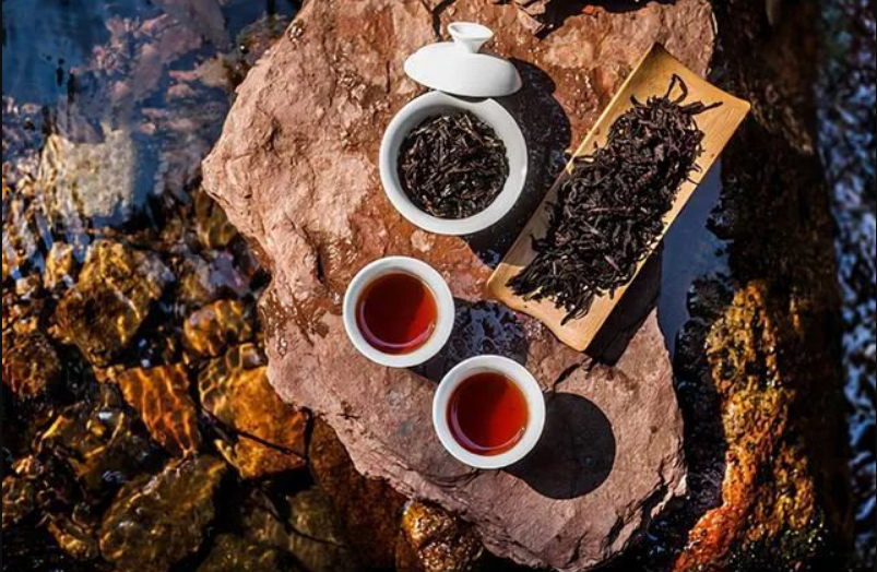 红茶的品质好不好，看这5点就够了-茶之家
