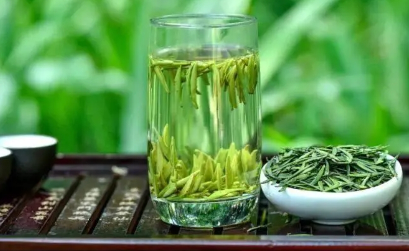 绿茶主要有这7种代表香型，你知道几种呢？-茶之家