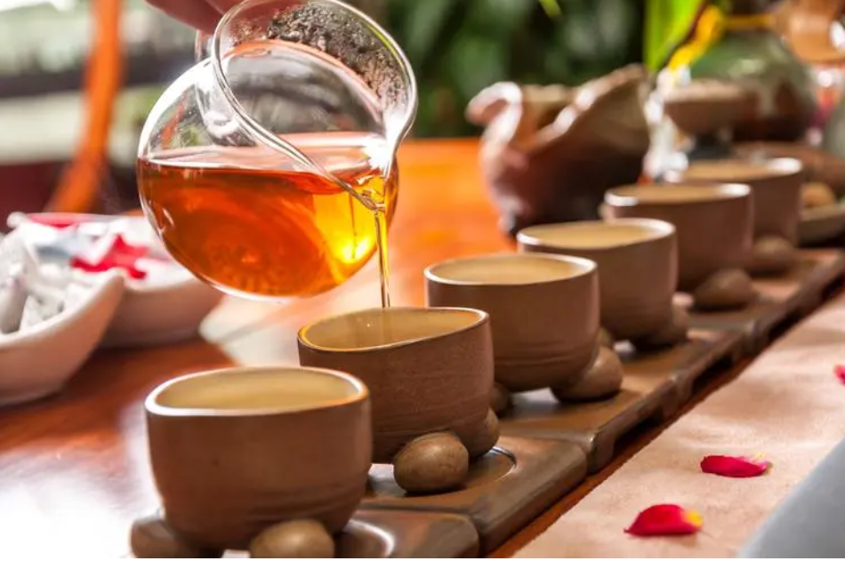 茶水味太重，多注意这些问题-茶之家