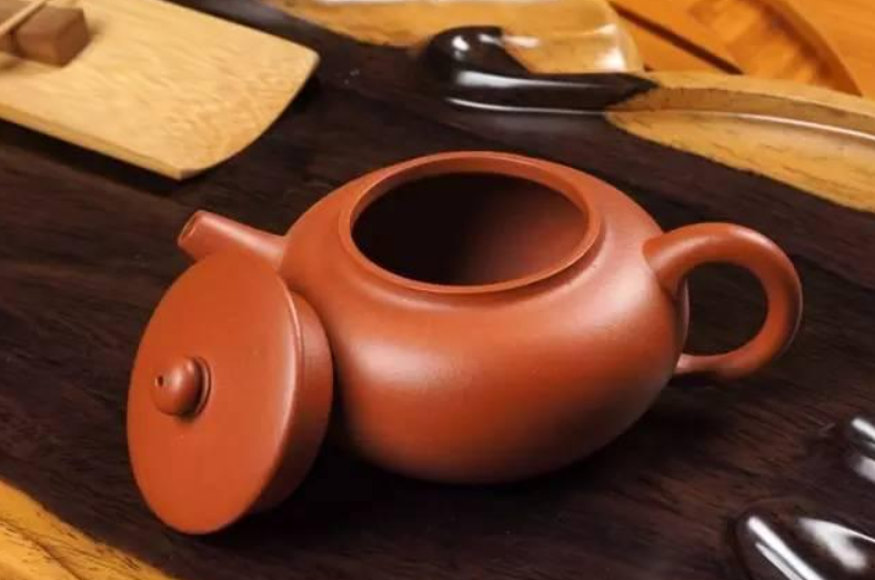 壶的质量有问题，还是我们的保养工作没做好?-茶之家