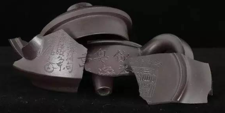 选壶的七大不靠谱经验，你是这样选壶吗？-茶之家