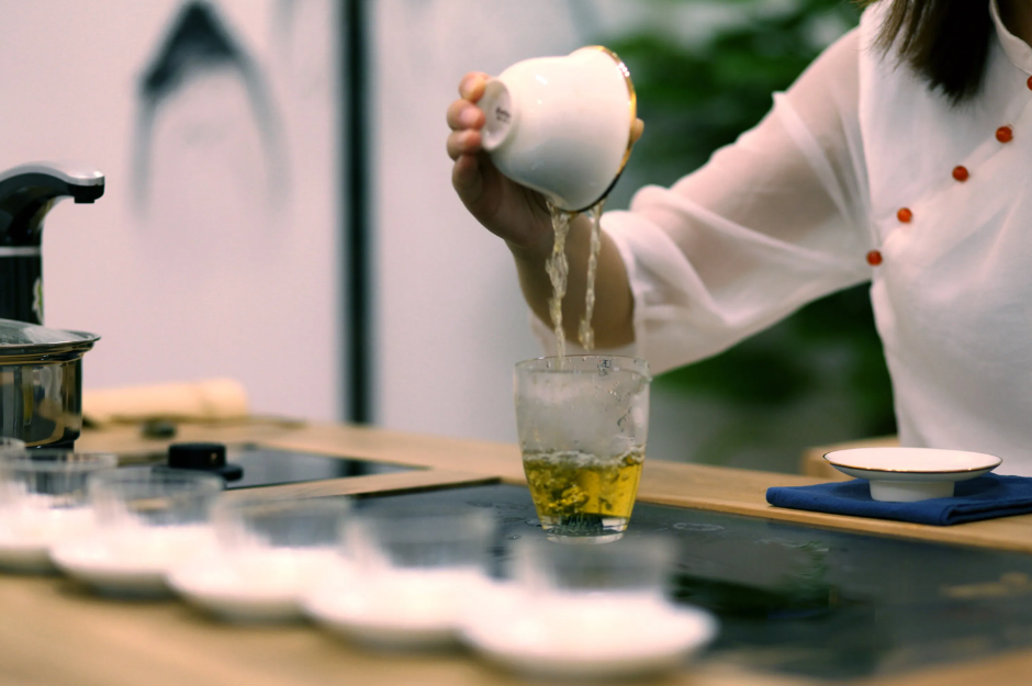 喝茶伤肝？记住这4点-茶之家