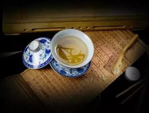 喝茶，真的只是一种生活方式-茶之家