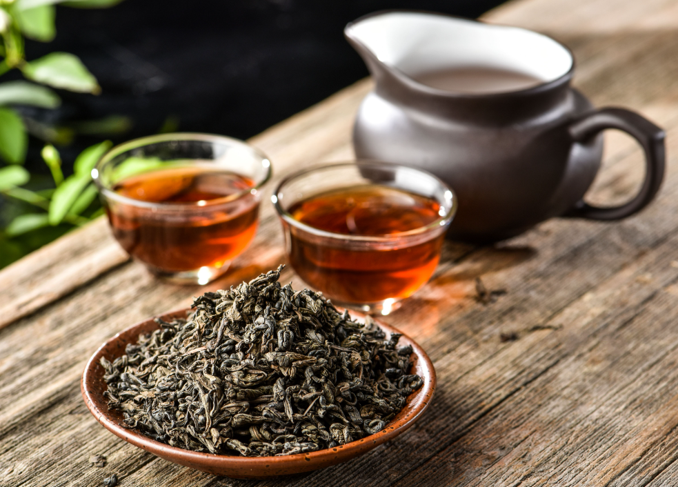 务必知晓这三点，让你存出好普洱！-茶之家