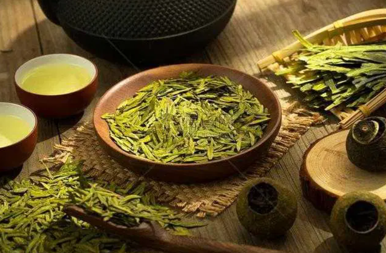品绿茶必知晓的忌讳，知道的人也不小心采雷-茶之家