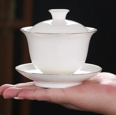 老茶客们是怎么挑选茶具的-茶之家