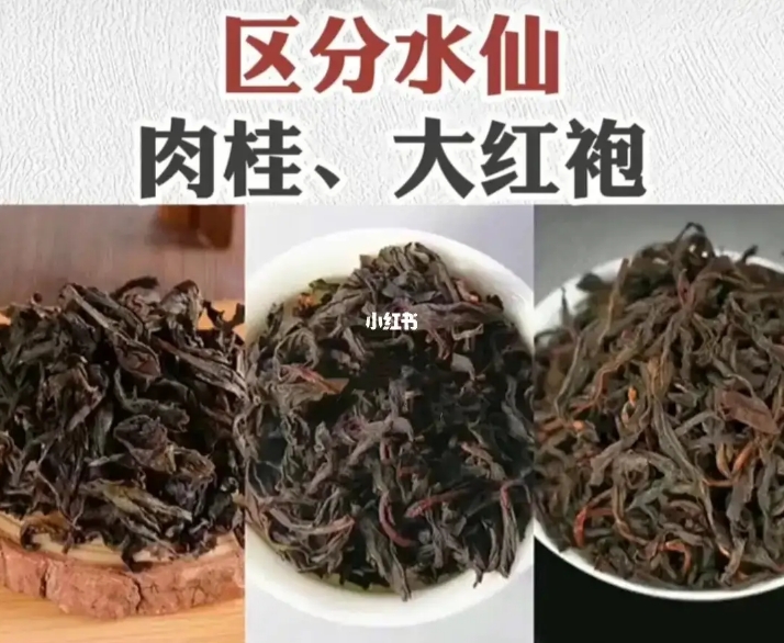 肉桂和水仙各有特色，档次高低并没有固定标准-茶之家