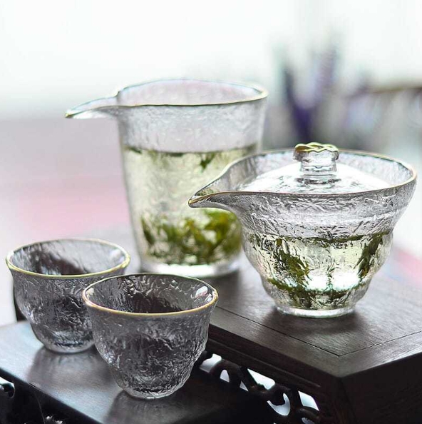 大家通常用什么杯子泡茶呐-茶之家