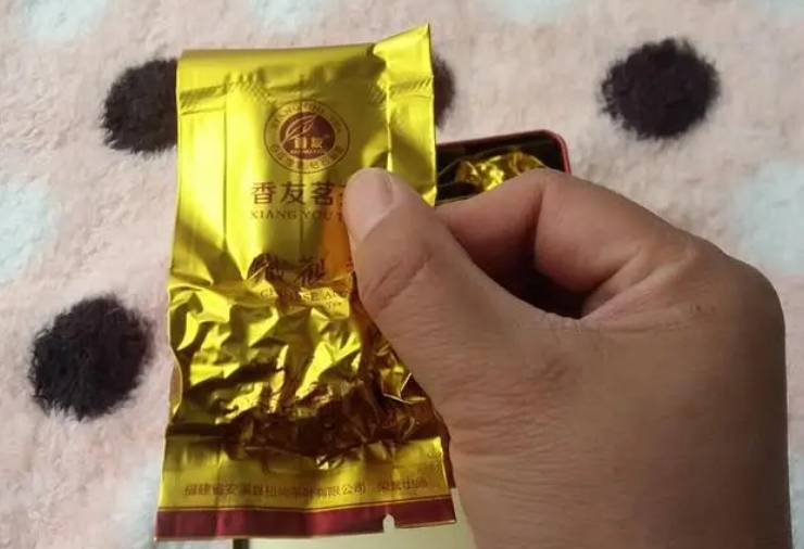 真空包装的铁观音能存放多久？-茶之家