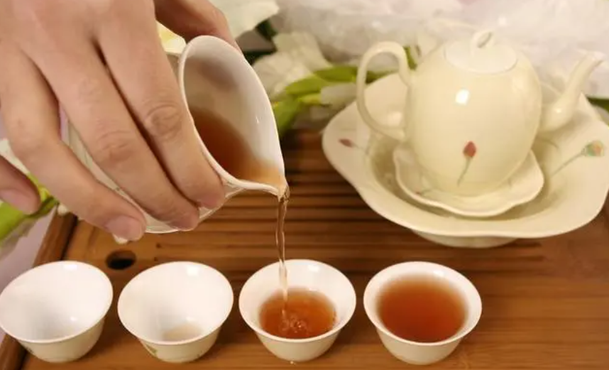 4个原因很真实，如果条件允许，建议在家准备这3种茶-茶之家