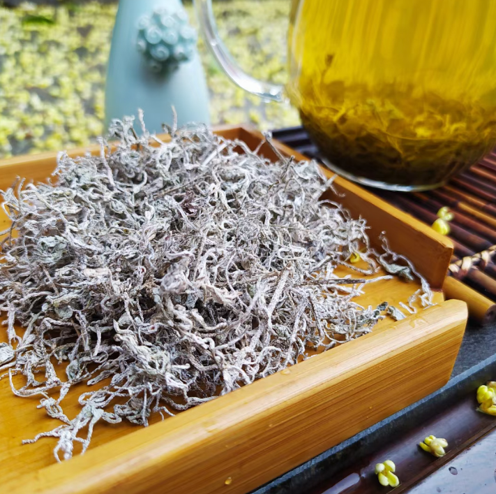 莓茶功效及禁忌-茶之家
