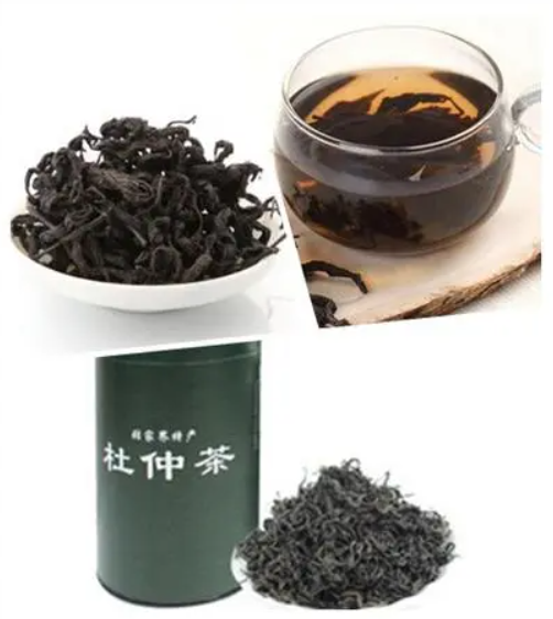 杜仲茶功效及禁忌-茶之家