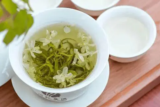 茉莉花茶功效及禁忌-茶之家