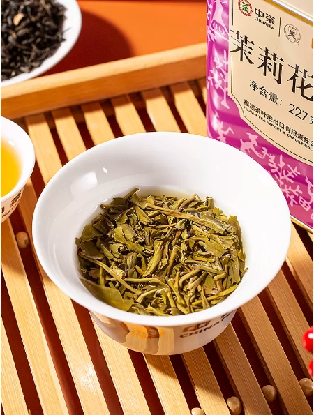 莉花茶通常被视为女性饮料,但对男性也是有利的-茶之家