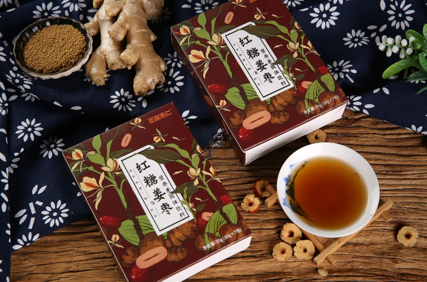 茶叶加红糖有什么功效和作用-茶之家