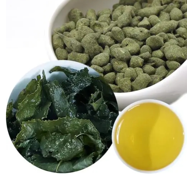 人参乌龙的副作用及禁忌-茶之家