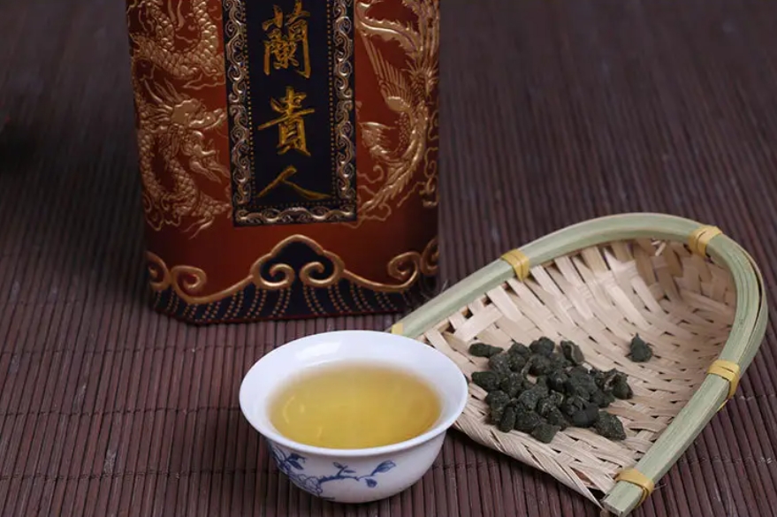 兰贵人功效及禁忌，孕妇能喝吗？-茶之家