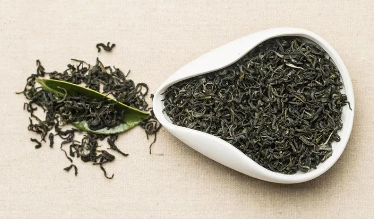 湘波绿功效及禁忌-茶之家