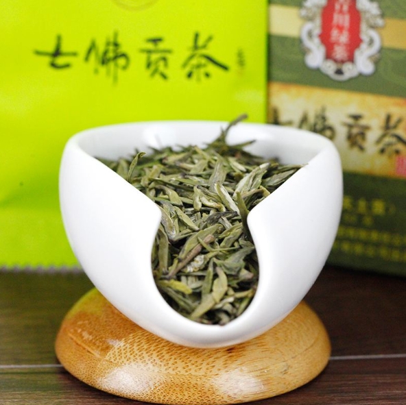 七佛贡茶功效及禁忌-茶之家