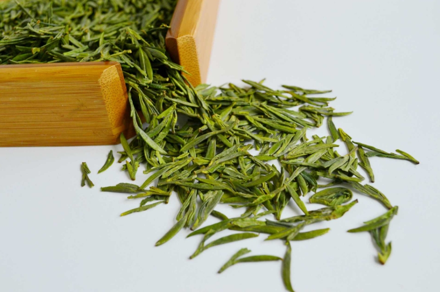 竹叶青的功效及禁忌-茶之家