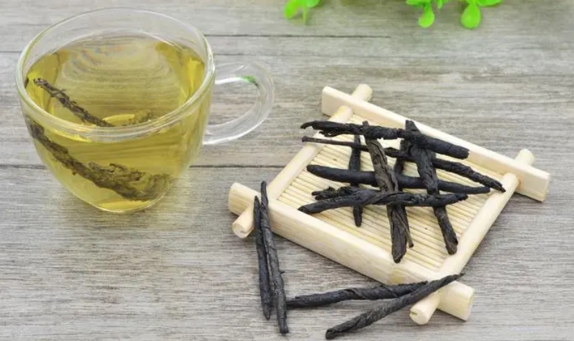 海南特产苦丁茶贮存和冲泡-茶之家
