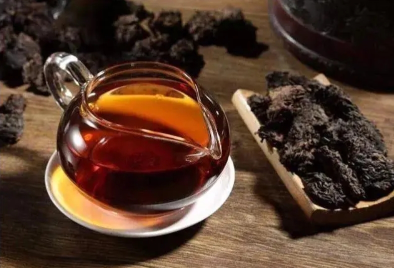 黑茶存放时间多久为好-茶之家