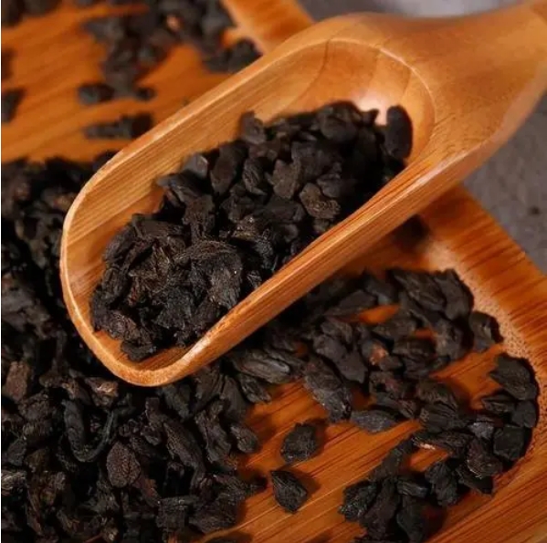 碎银子茶的功效及作用你了解？-茶之家