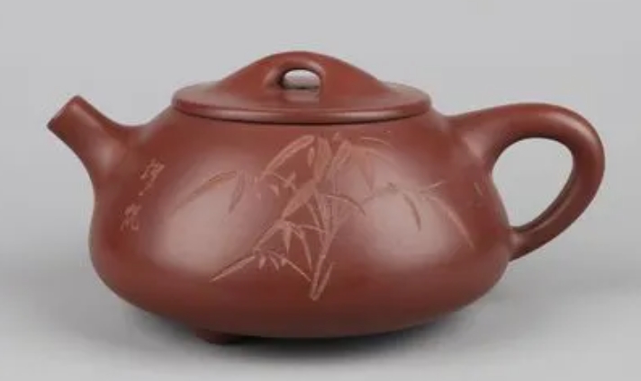 紫砂壶5大独有特点-茶之家