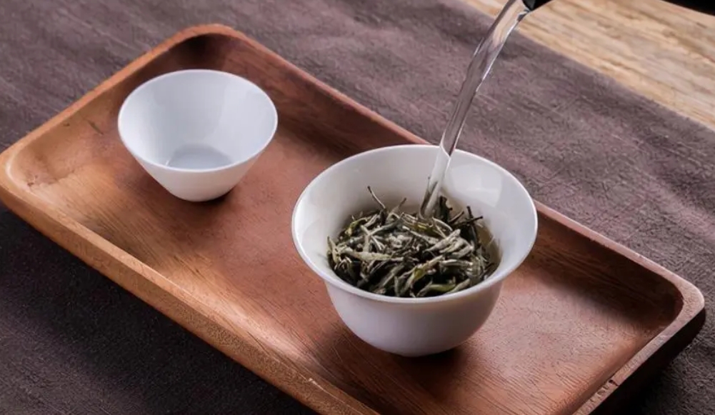 白茶的泡法及冲泡技巧-茶之家
