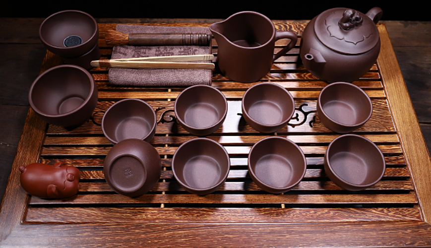 如何挑选自己合适的茶具-茶之家