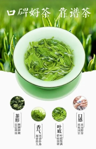 碧螺春炒制过程-茶之家