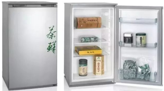 哪些茶叶可以放在冰箱保存呢？-茶之家