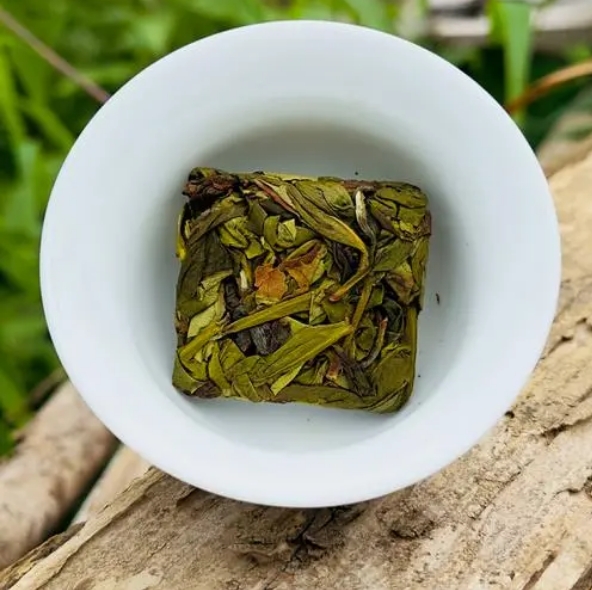 漳平水仙茶属于什么茶，有什么功效-茶之家